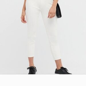 Ultra Stretch High-Rise Cropped Leggings Pants